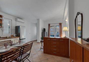 Apartments Divna - Rooms Skalinada/2+2