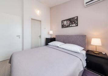 Apartments Divna - Rooms Nebo/6+1