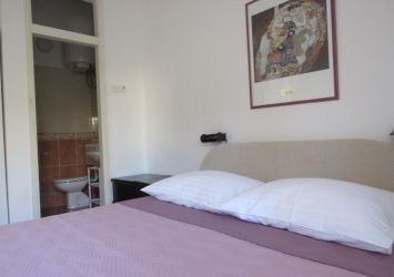 Apartments Divna - Rooms Nebo/6+1