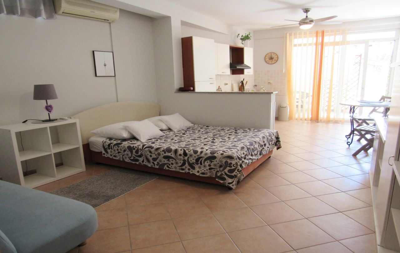 Apartments Divna